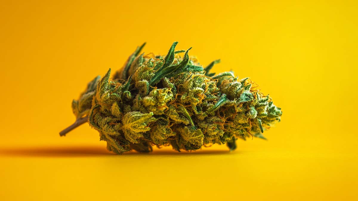 Royal Kush: Sorte, Wirkung & THC Gehalt