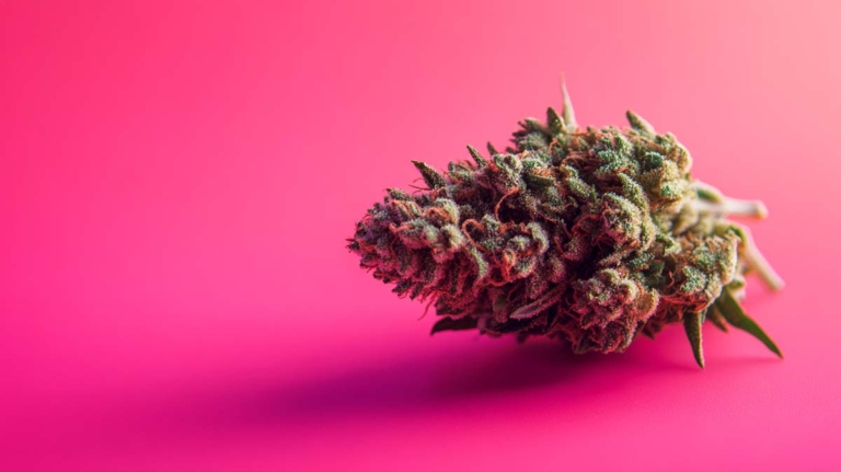 CBC Cannabichromene: Anwendung, Potenzial & Forschung
