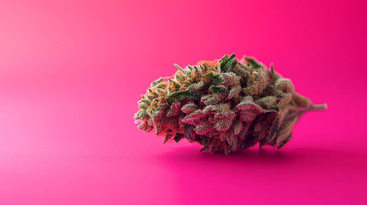 Northern Lights: Sorte, Aroma & THC Gehalt