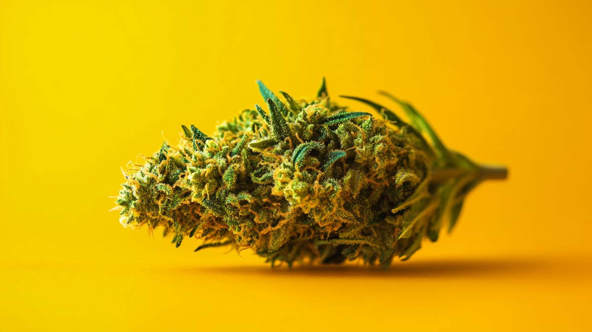 Dream Queen: Sorte, Wirkung & THC Gehalt