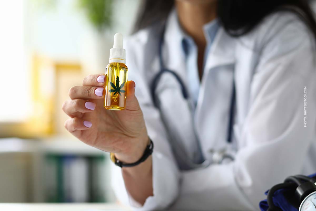 Cannabis Arzt Regensburg: Behandlung, Beratung & Therapie
