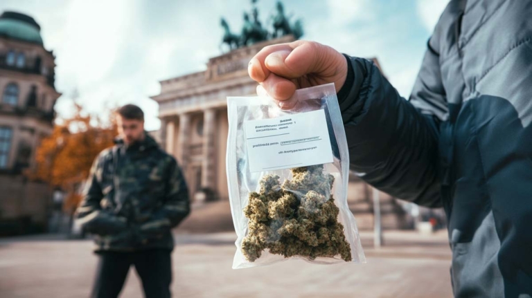 Cannabis in Miami: Rechtliche Lage & Medizinische nutzung