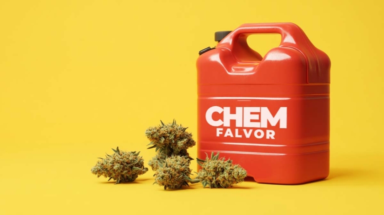 Low-THC Cannabis: Anwendung, Nutzen, Recht & Patientengruppen