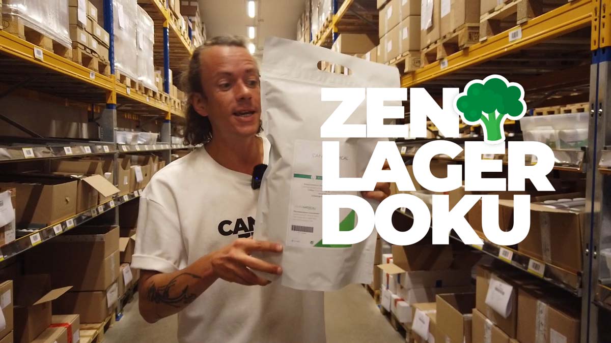 Cannabis Doku: Plantage, Anbau, Import und Deutschlands größtes Weed Lager – Kostenlos