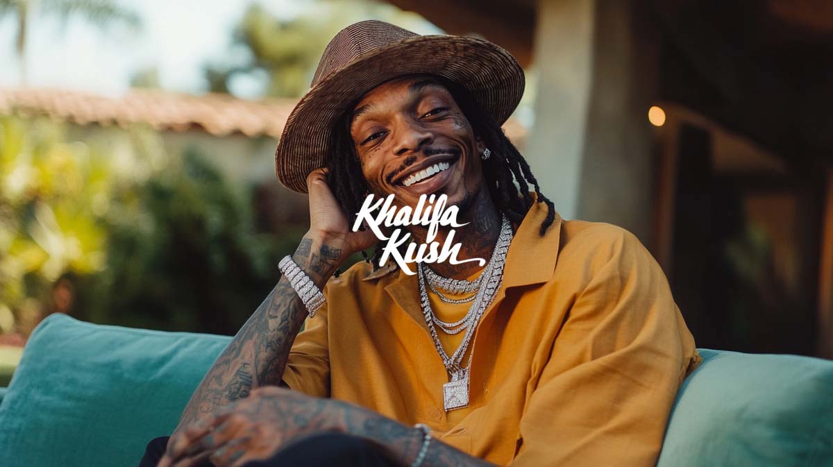 Holy Grail Kush: Sorte, Wirkung & THC Gehalt