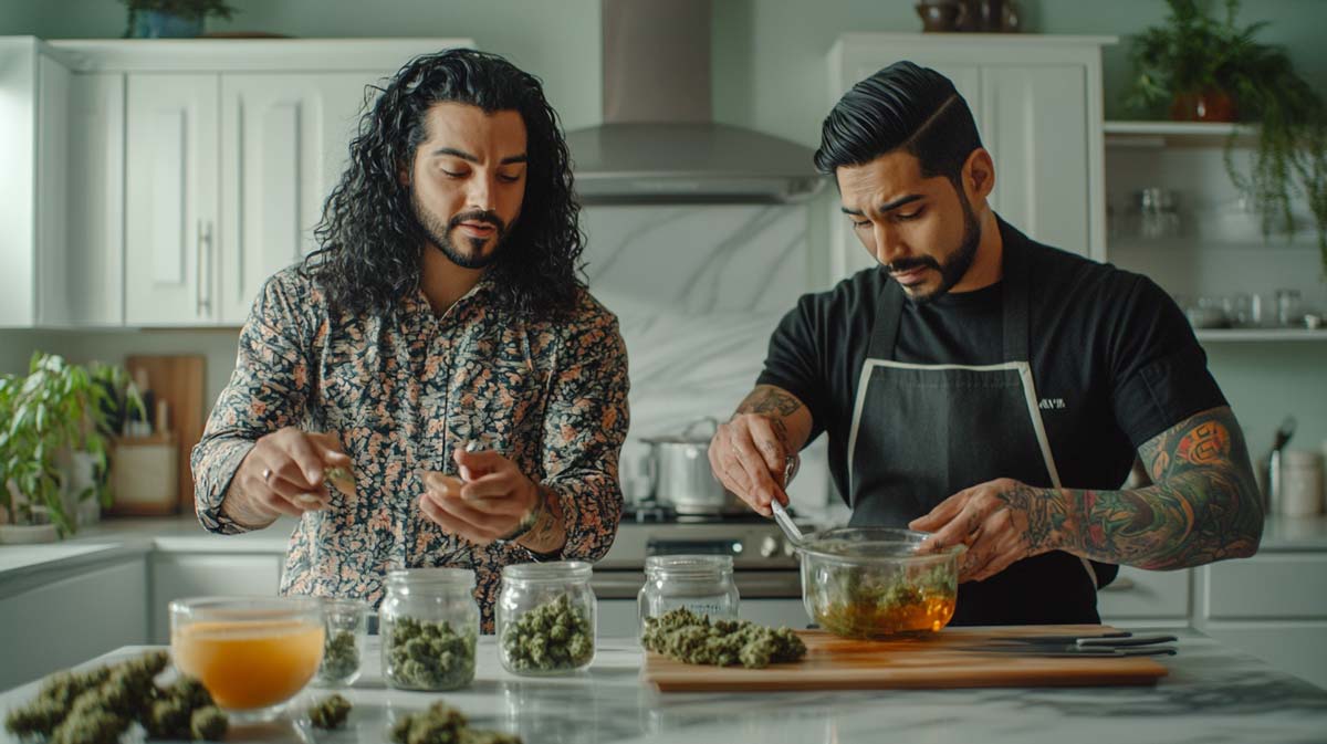 Cali Weed: Qualität, Anwendung, Recht & Sortenvielfalt