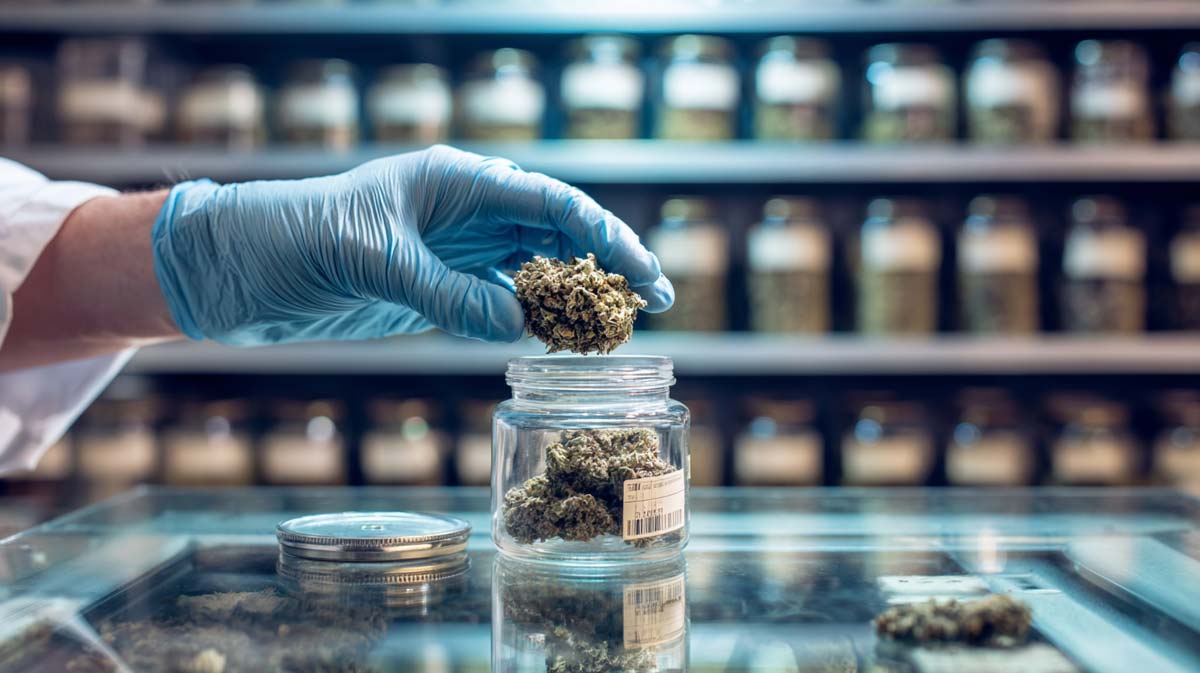 Diesel Sorten: Top 15 Strains – Liste, Namen, Wirkung & Herkunft