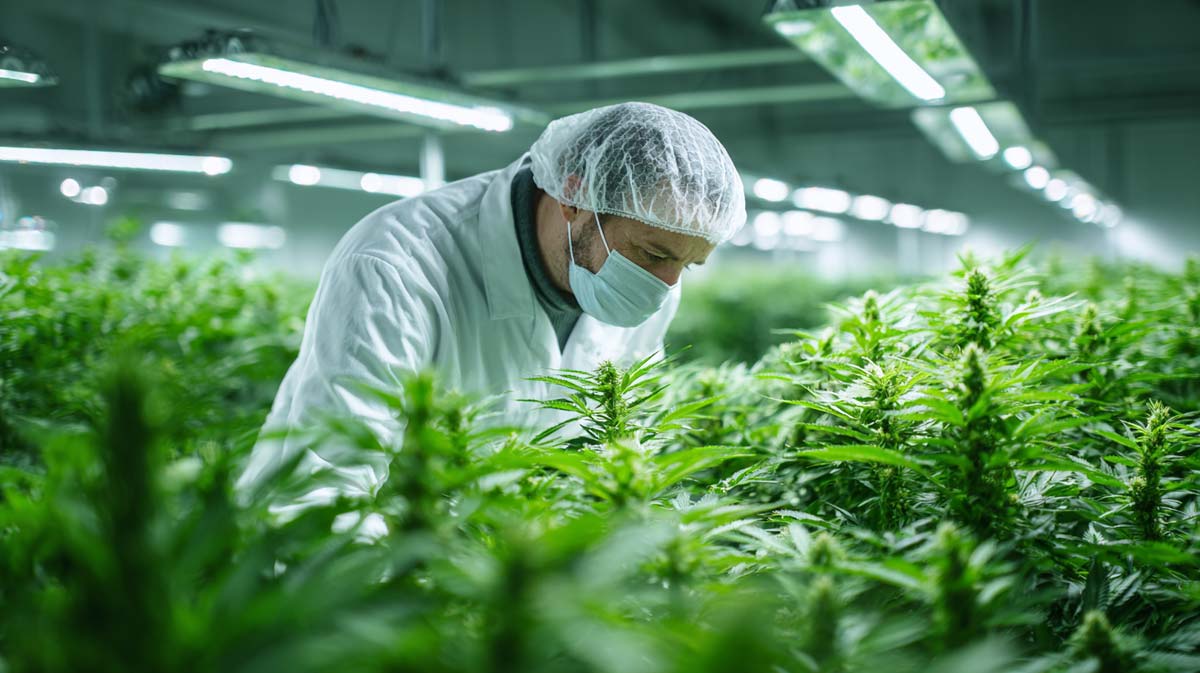 Aphria: Hersteller, Blüten, Sorten & Liste