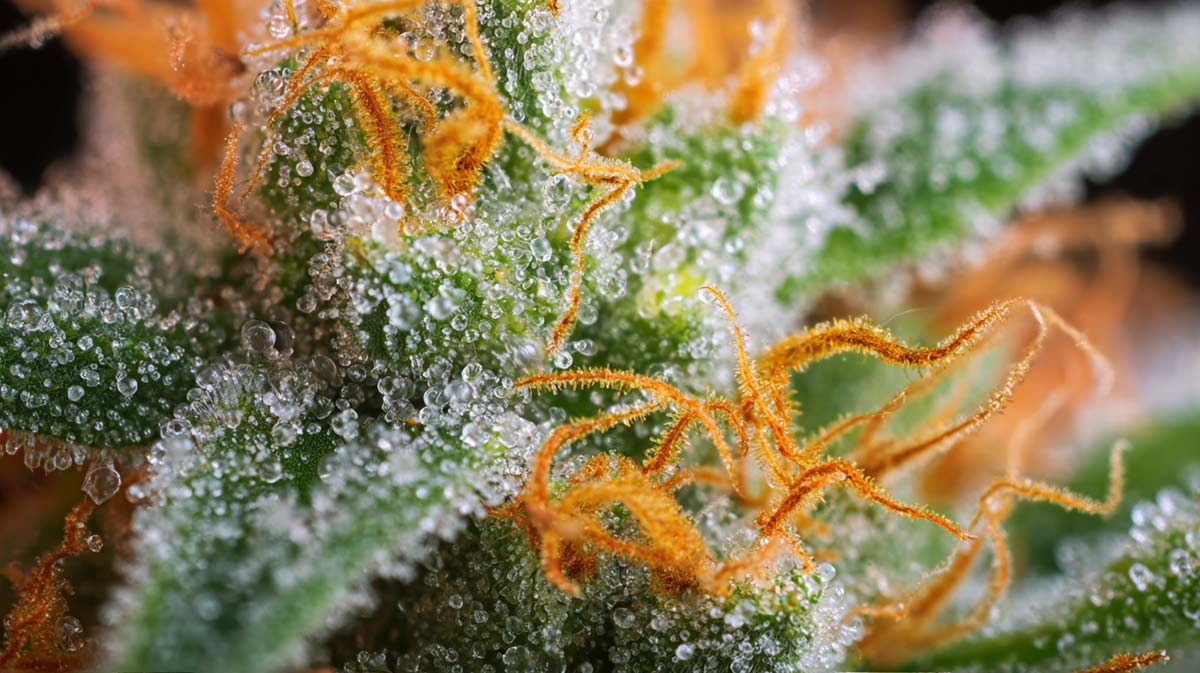 Cannabis bei Stress: Entspannung, Behandlung & Anwendung