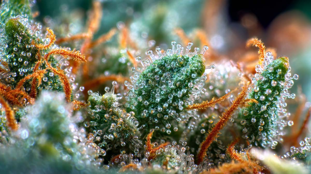 Valencen Cannabis Terpen: Aroma, Geschmack, Effekt & Wirkung