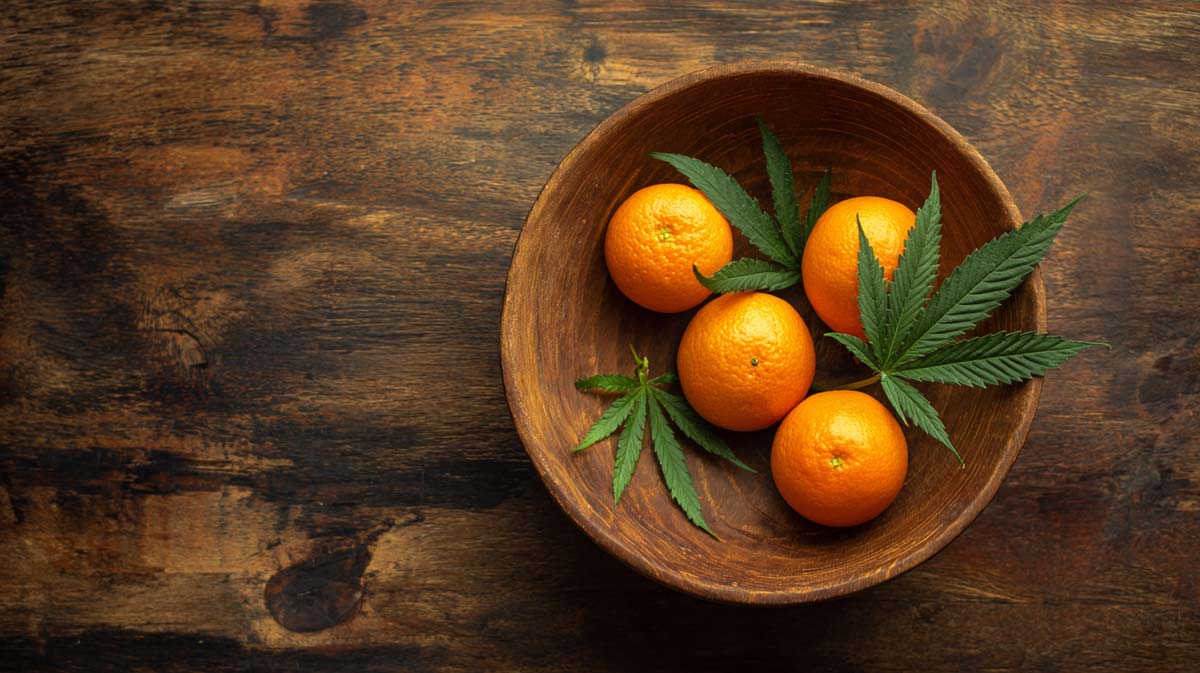 Cherry Dosido: Sorte, Wirkung & THC Gehalt