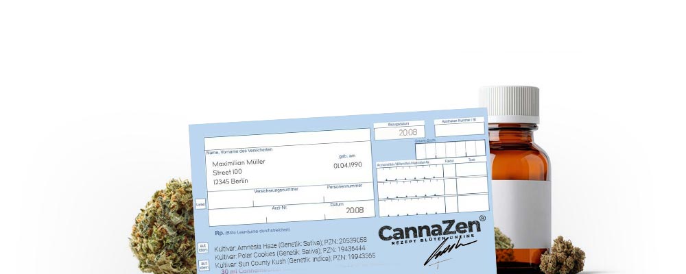 Cannabis Shop Hersteller Marken Blueten Extrakte Information Produkt Cannabisrezept Signatur Facharzt