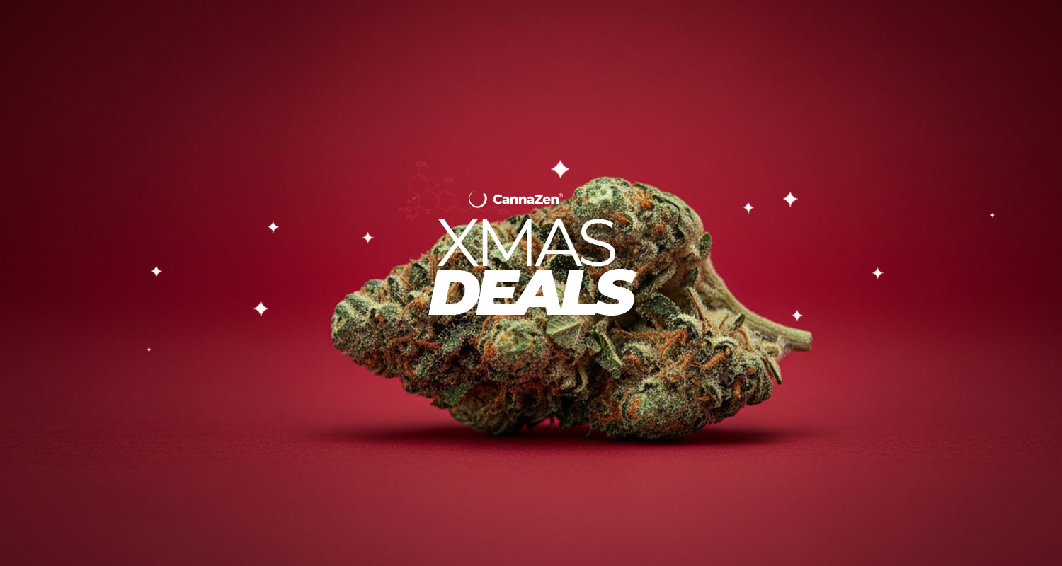 Xmas: 24 Deals & Frohe Weihnachten!