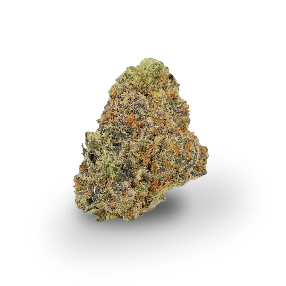 Cannabis Bluete Shop Royal Berry Cannamedical