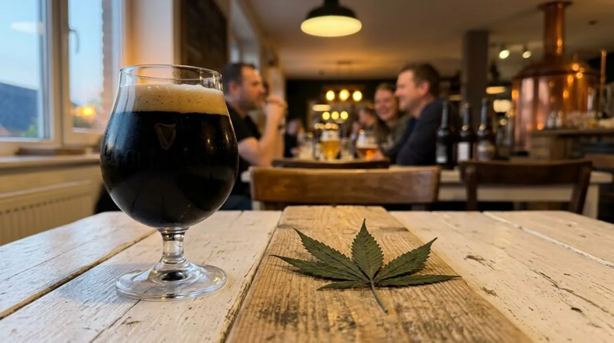 Cannabis Toleranzpause: Wirkung, Kur & Regeneration