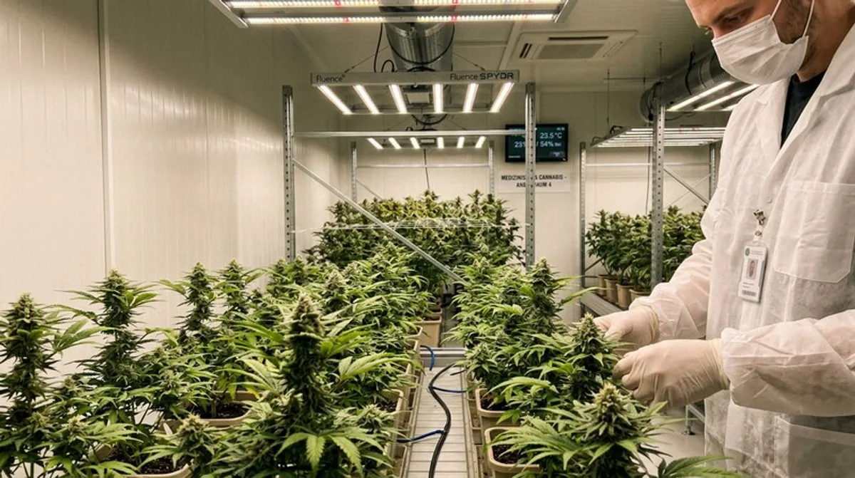 Bekifft erkennen: Anzeigen, Gefahren & Hilfe
