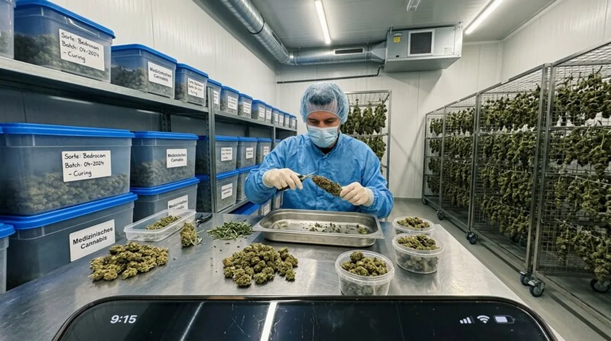 Oreoz: Sorte, Wirkung & THC Gehalt