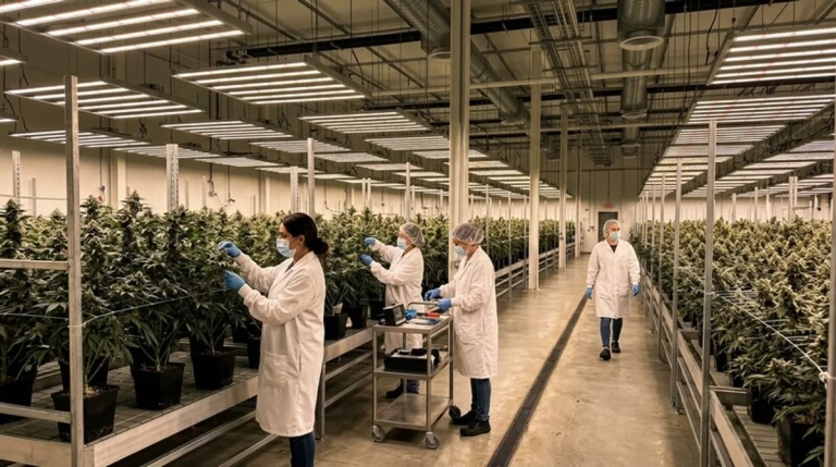 Cannabis richtig dosieren: Anwendung, Effekte & Sicherheit