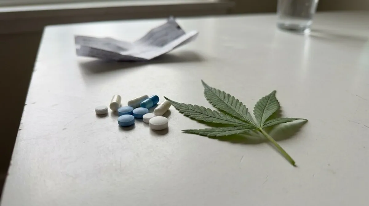 Indica vs Sativa: Unterschiede, Eigenschaften & Anwendung